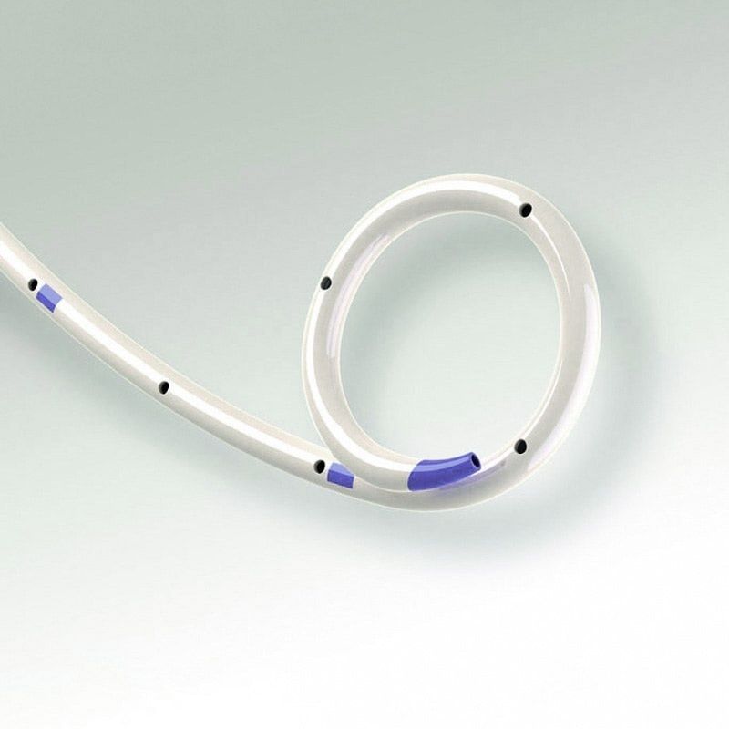 AC4663 Стент мочеточниковый двойная петля О/О Fr 6, 24 см