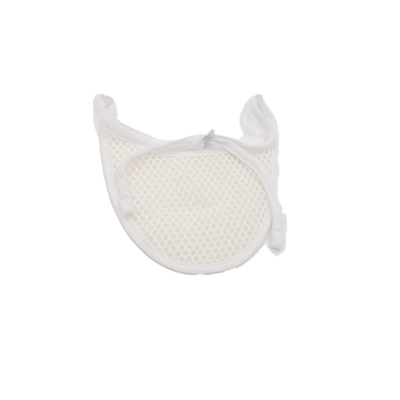 7385 Фартук для трахеостомы, Provox Protector, малый, белый, 10 шт
