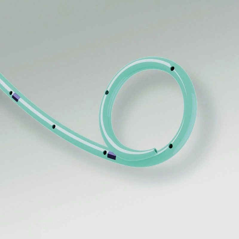 BCAA56 Стент мочеточниковый двойная петля О/О Fr 4,8, 30 см, Biosoft duo