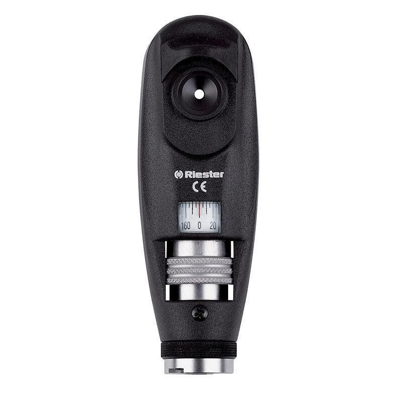 3795-203 Набор ri-vision, штекерная рукоятка типа C, XL/LED 3,5В