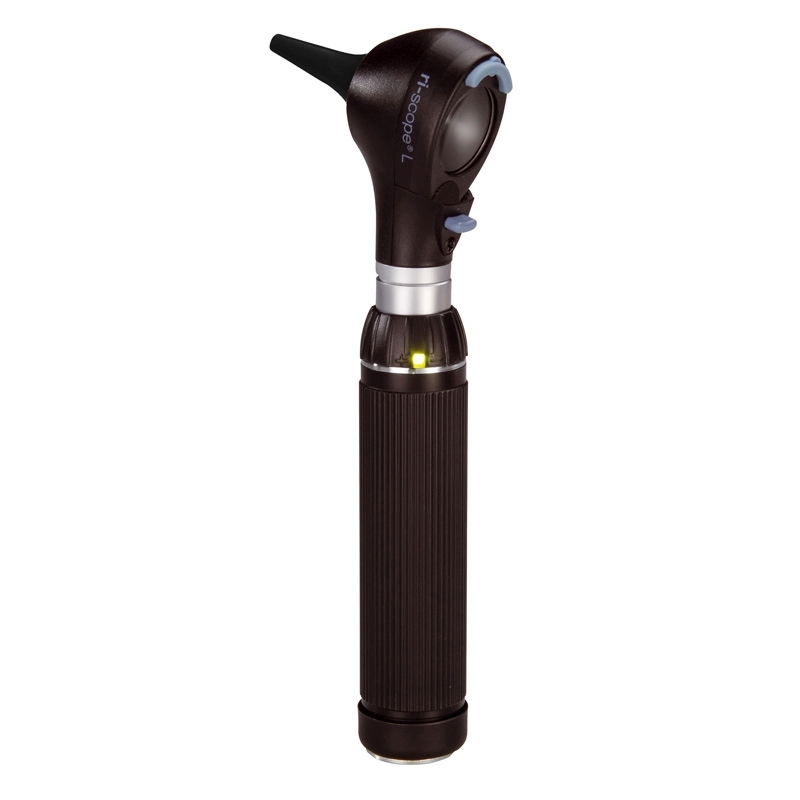 3716 Отоскоп ri-scope® L2 батареечная рукоятка типа C, лампа XL 2,5В