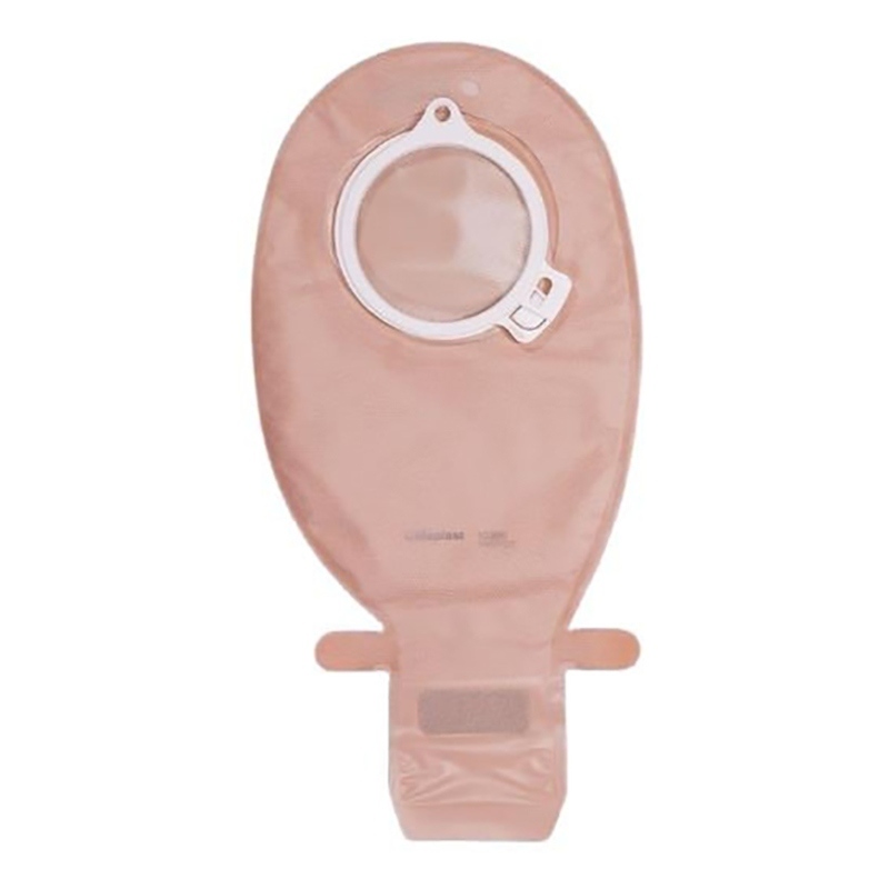 Дренируемый мешок Coloplast SenSura Click 10366, упаковка 30 шт