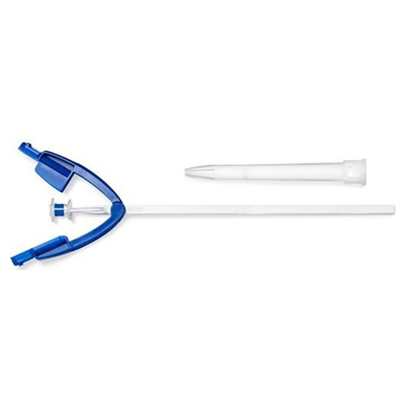 A8282 Протез голосовой PROVOX Vega, 4 мм, 22,5Fr