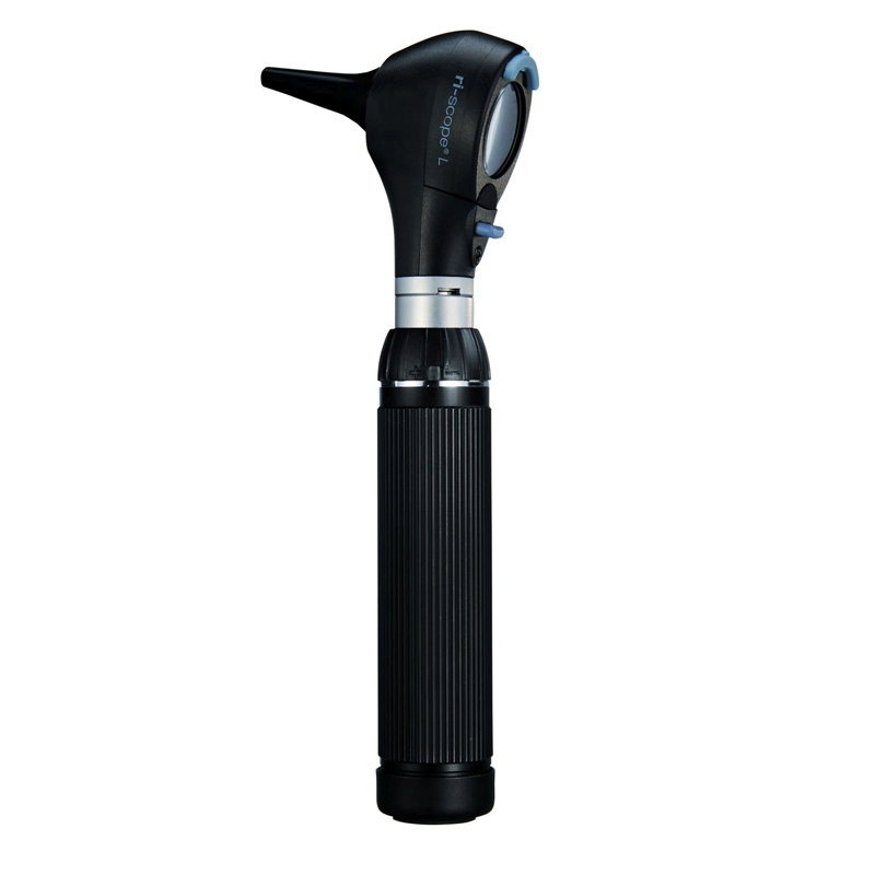 3716 Отоскоп ri-scope® L2 батареечная рукоятка типа C, лампа XL 2,5В