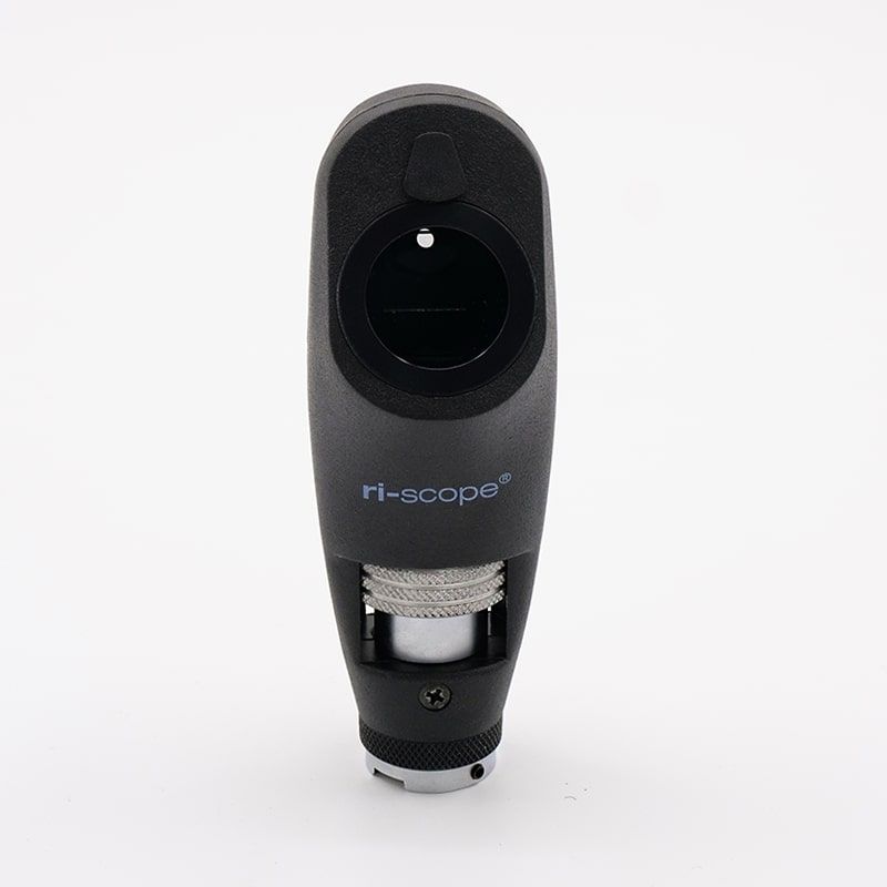 10546-301 Головка точечного ретиноскопа ri-scope