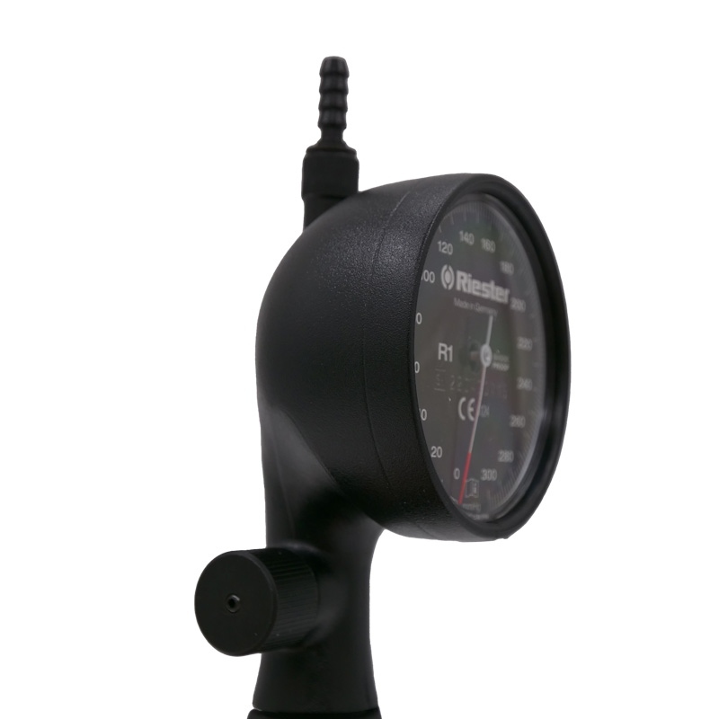 1250-107 Тонометр R1 shock-proof, со стандартной манжетой