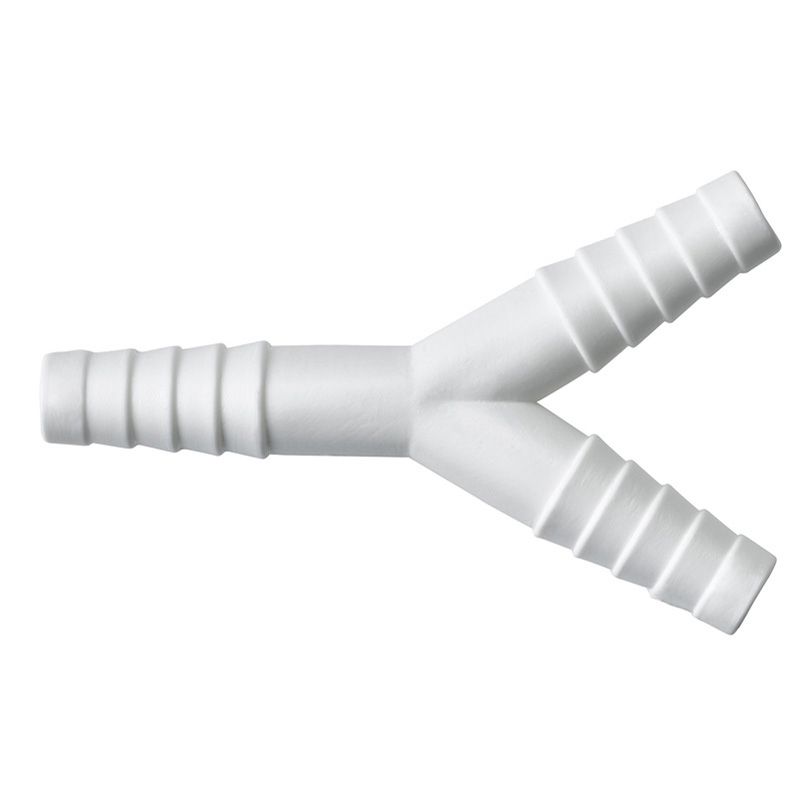 PB1201 Коннектор для трубок 4-5, 2-2-2