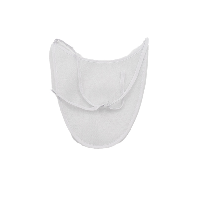 7393 Фартук для трахеостомы, Provox Protector Air, белый, 10 шт