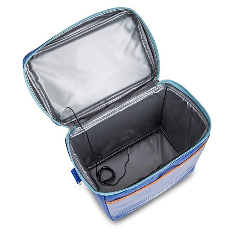 ELITE BAGS EB04.008 Изотермическая сумка для транспортировки биологических образцов ROW'S XL