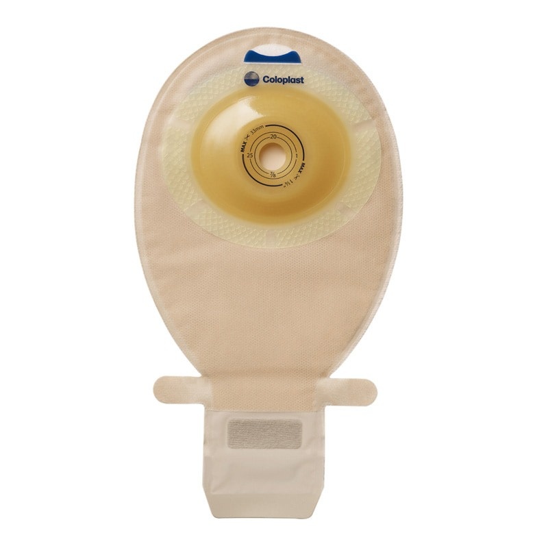 Калоприемник для взрослых конвексный Coloplast 15509